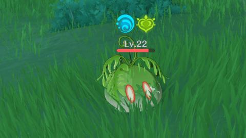 原神各元素史莱姆特性介绍