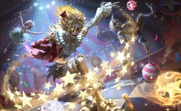 第五人格监管者喧嚣上线时间