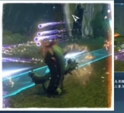 玄幽宫小怪对抗