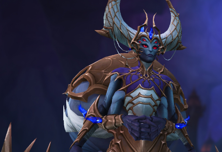 魔兽世界附魔符文先驱纹章获取方法