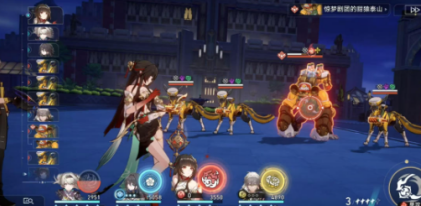 崩坏星穹铁道蕉个朋友成就攻略