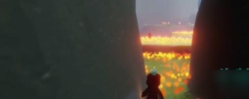 光遇裂缝进入方法