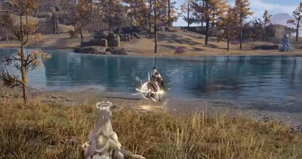 永劫无间手游席拉技能介绍 永劫无间手游席拉技能详解