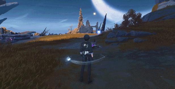 鸣潮1.4版本新玩法机制