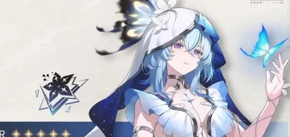 鸣潮椿配队技巧