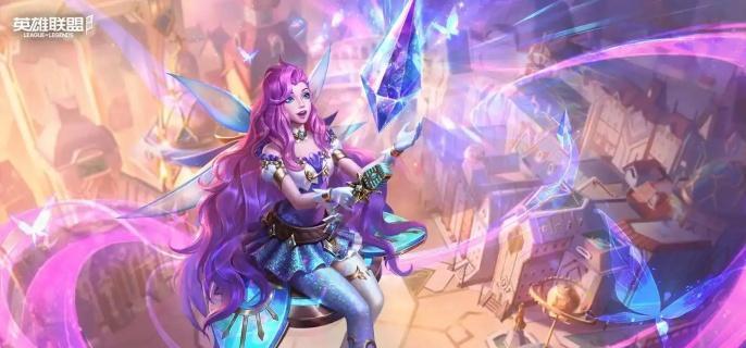 英雄联盟手游千珏被动效果详解