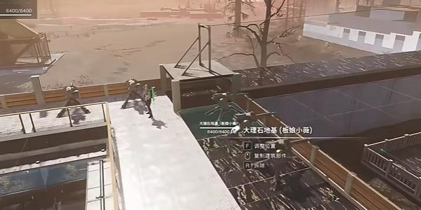 温控塔防御方法