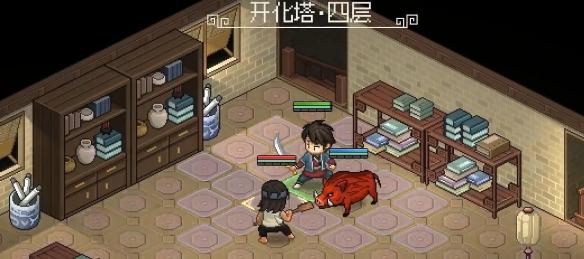 游戏攻略：大侠立志传柳月樱玉玺获取指南