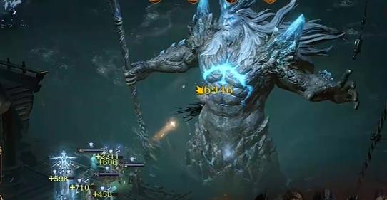 龙息神寂时空涡流副本攻略