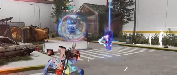 副本挑战奖励展示