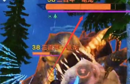 妄想山海鼍龙鳞获取方法