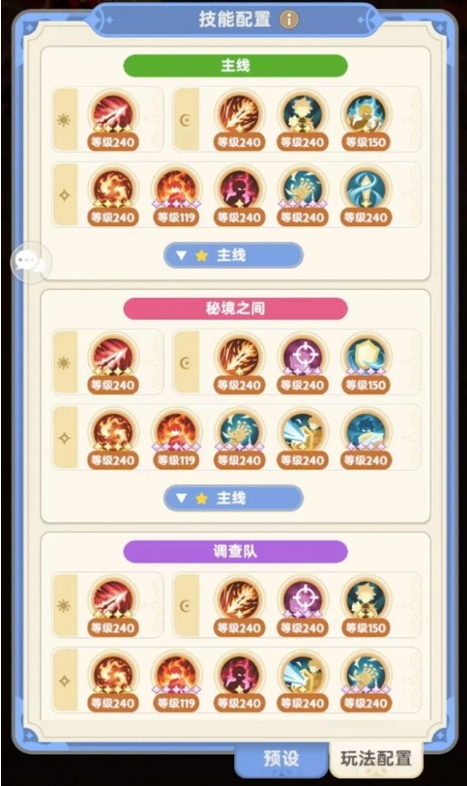 出发吧麦芬世间万象其中副本通关技巧