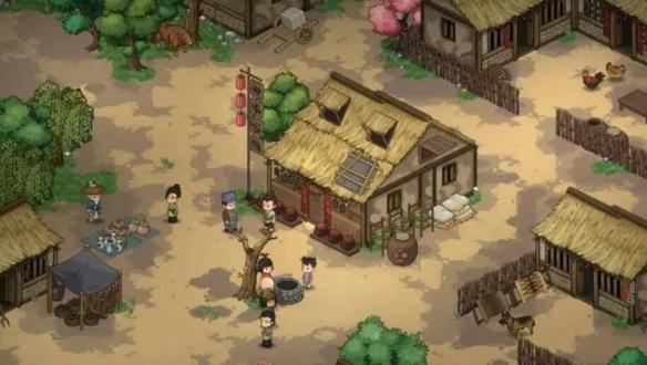 工作台制作示例