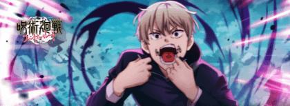 咒术回战手游术式角色介绍