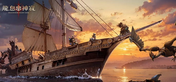 龙息神寂最强角色推荐