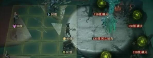 龙息神寂剧毒墓穴副本攻略