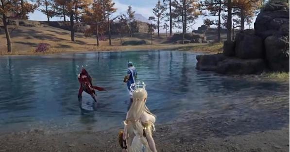 永劫无间手游席拉技能怎么连招 永劫无间手游席拉技能连招技巧