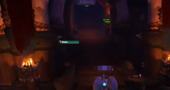 魔兽世界多恩岛前往攻略