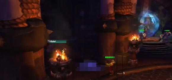 魔兽世界多恩岛前往攻略