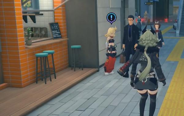 提升信赖至友好