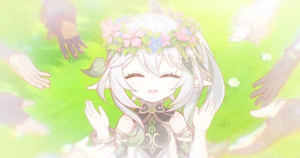 原神强力乱杀阵容示例