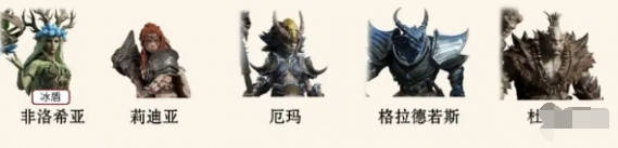 黑龙副本战斗技巧