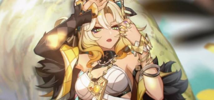 原神希诺宁增伤机制详解