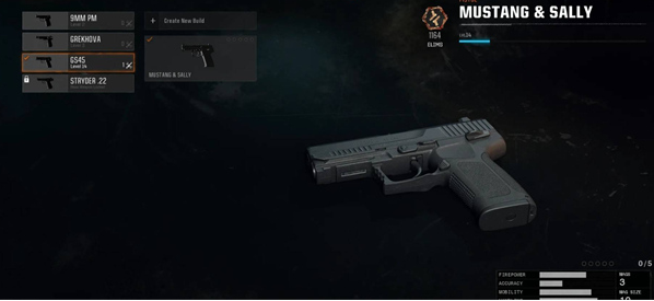 使命召唤黑色行动6野马与萨利获取方法