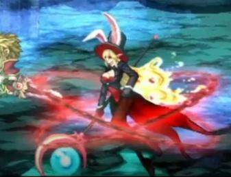 双红环控制技能演示