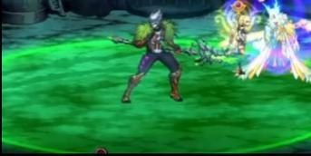 绿色光圈破解演示