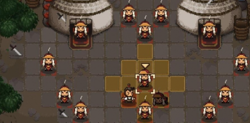 大江湖之苍龙与白鸟黑泥沼通关技巧