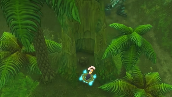 魔兽世界失能奇异钥匙获取攻略