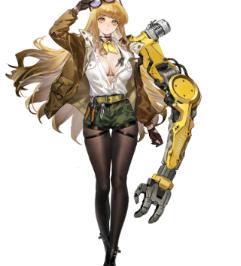 异象回声白星装备选择