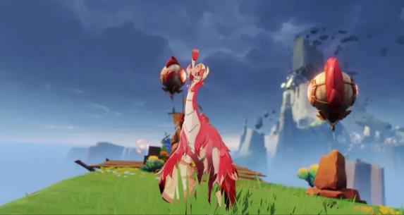 暝视龙能力解析