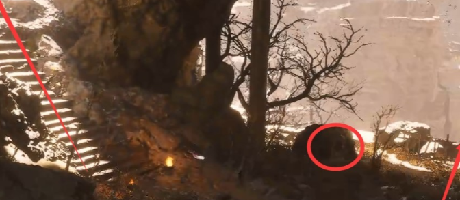 黑神话悟空戌狗支线任务流程