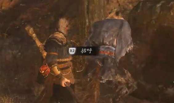 黑神话悟空戌狗支线任务流程