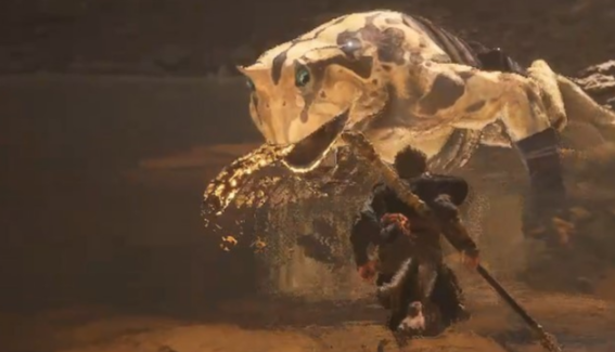 黑神话悟空戌狗支线任务流程