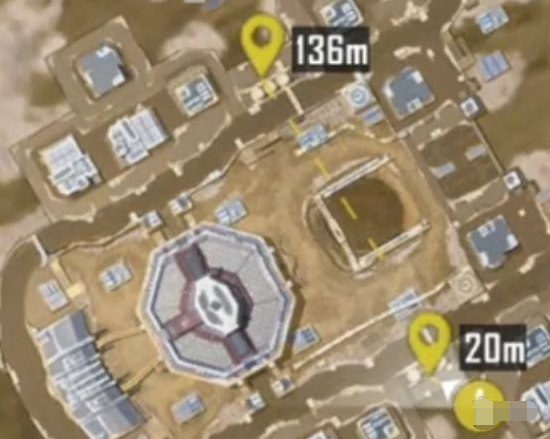 和平精英流浪地球跳伞技巧