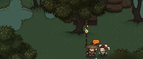 大江湖之苍龙与白鸟遗忘武功