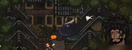 大江湖之苍龙与白鸟遗忘武功