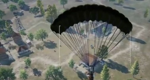 和平精英流浪地球跳伞技巧