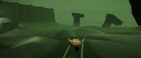 光遇魔法工坊位置