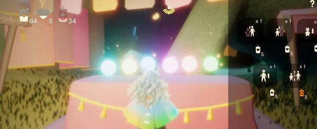 光遇魔法工坊位置