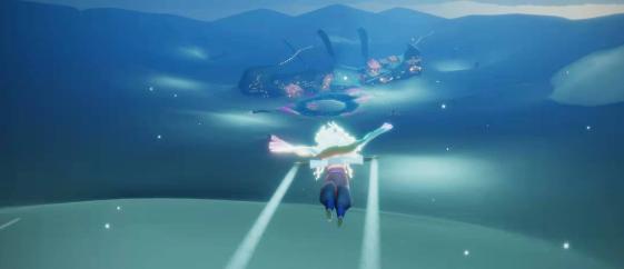 光遇魔法工坊位置