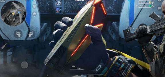 三角洲行动换刀