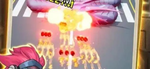 向僵尸开炮风压芯片套装展示