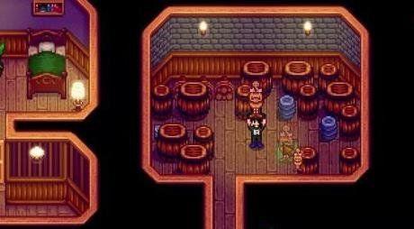 第一个隐藏雕像获取步骤