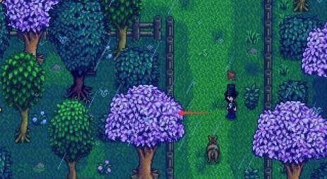 第二个隐藏雕像获取步骤