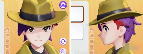 宝可梦大集结染发剂获取方法