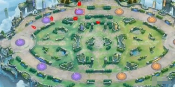 宝可梦大集结开局走哪路 宝可梦大集结开局走哪路